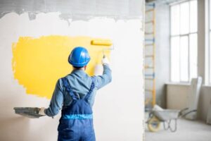commercial painting quote Auckland
